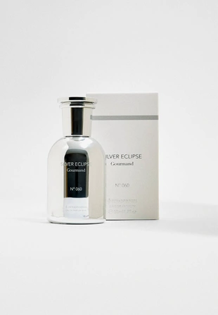 № 060 парфюмерная вода SILVER ECLIPSE- Заказать в России