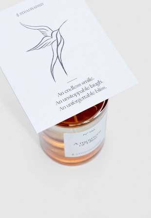 Туалетная № 146 A MOMENT OF BLISS – 100 мл- Заказать в России