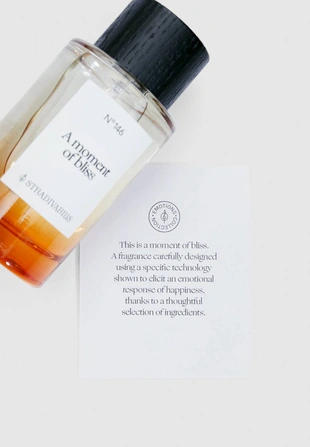 Туалетная № 146 A MOMENT OF BLISS – 100 мл- Заказать в России