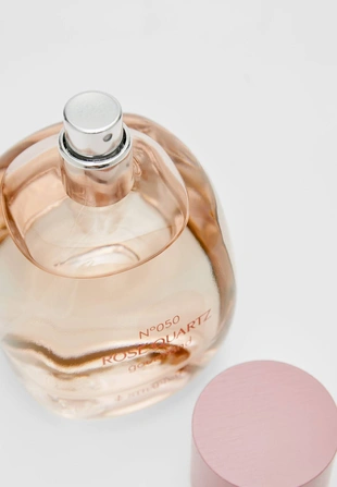 Туалетная вода № 050 ROSE QUARTZ- Заказать в России