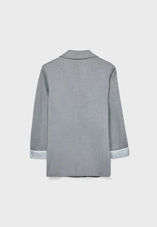 Блейзер облегающего кроя- Заказать в России