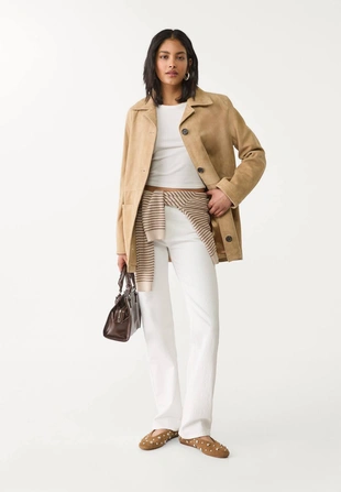 Джинсы D98 прямого кроя- Заказать в России