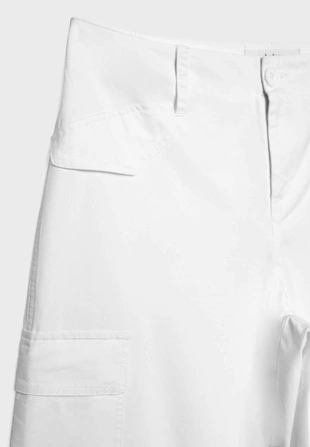 Шорты карго с карманами- Заказать в России