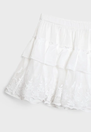 FRILL CULOTTES- Заказать в России