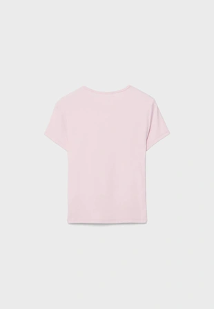 SLIM FIT BASIC TSHIRT- Заказать в России