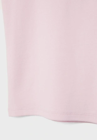 SLIM FIT BASIC TSHIRT- Заказать в России
