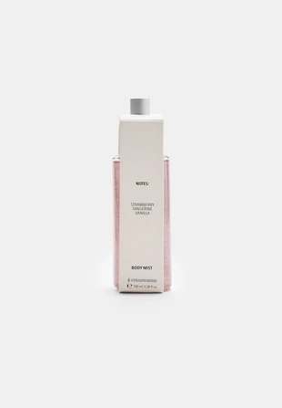 PINK CAKE BODY MIST- Заказать в России