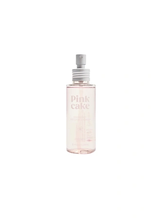PINK CAKE BODY MIST- Заказать в России