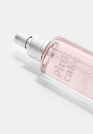 PINK CAKE BODY MIST- Заказать в России