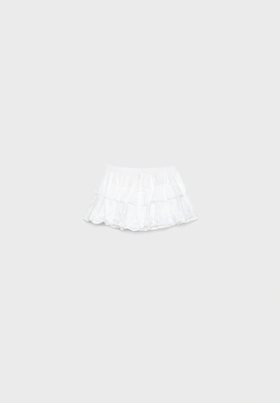 FRILL CULOTTES- Заказать в России