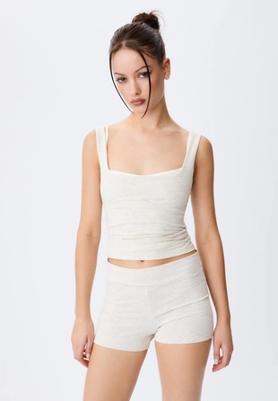 Мини-шорты- Заказать в России