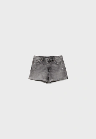 Шорты MOM FIT D83- Заказать в России