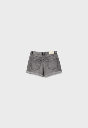 Шорты MOM FIT D83- Заказать в России