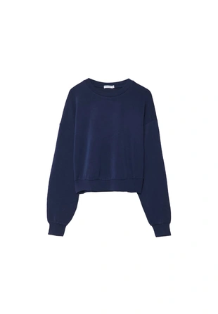 Купить Stradivarius Толстовка из мягкого модала