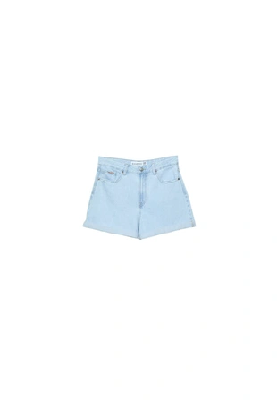 Шорты MOM FIT D83- Заказать в России
