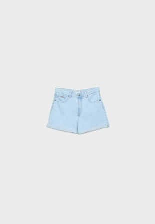 Шорты MOM FIT D83- Заказать в России