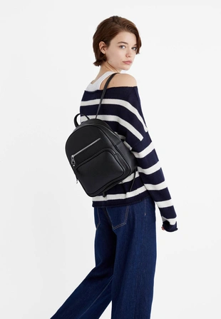 Купить Stradivarius Рюкзак с карманами