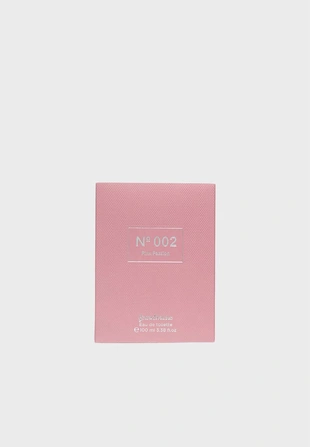Туалетная вода PINK PASSION № 002 – 100 мл- Заказать в России