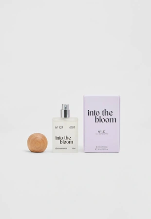 Туалетная вода INTO THE BLOOM № 127- Заказать в России