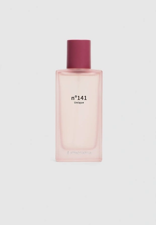 STRADIVARIUS N.141 UNIQUE EAU DE TOILETTE 50ML- Заказать в России