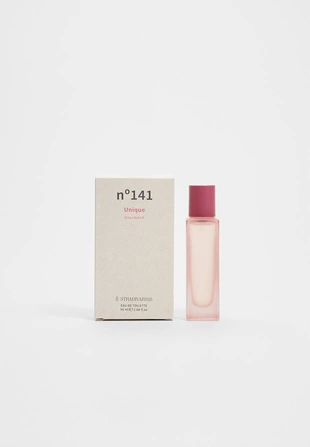 STRADIVARIUS N.141 UNIQUE EAU DE TOILETTE 50ML- Заказать в России