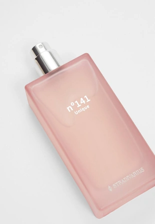 STRADIVARIUS N.141 UNIQUE EAU DE TOILETTE 50ML- Заказать в России