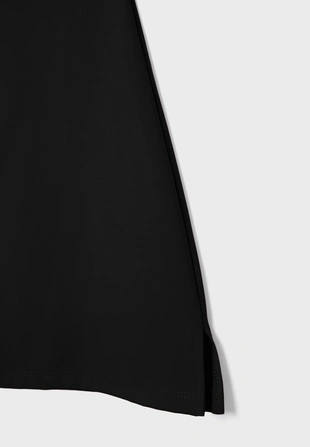 Короткая юбка-шорты- Заказать в России