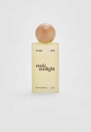 N.055 туалетная вода NUDE SUNLIGHT- Заказать в России