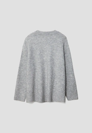 Купить Stradivarius Свитер из ткани SOFT TOUCH