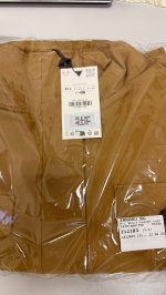 Zara КОРОТКИЙ ТРЕНЧ Mid-camel | 5320/888/756