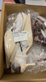 Zara ТУФЛИ-МЮЛИ С ЖЕМЧУГОМ White | 2242/610/001