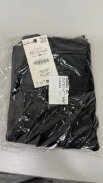 Zara КОСТЮМНЫЕ БРЮКИ КОМФОРТНОЙ ПОСАДКИ Navy blue | 1564/301/401