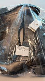 Zara Кожаные ботинки с шнуровкой на щиколотке Khaki Green | 1102/510/032