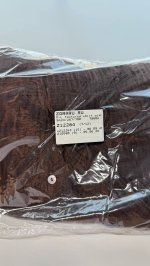 Zara РУБАШКА ИЗ РЕЛЬЕФНОЙ ВИСКОЗЫ Brown | 9424/267/700
