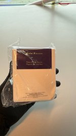 Zara Туалетная вода TINTED LEATHER | 0120/927/999