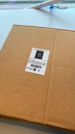 Zara Блестящая деревянная фоторамка x collagerie Black | 1301/045/800