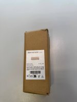 Zara Держатель для зубных щеток из белого мрамора white | 6528/744/122