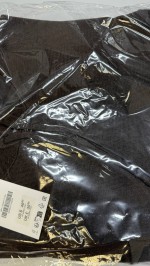 Zara ТРИКОТАЖНАЯ ТОЛСТОВКА С КАПЮШОНОМ Brown | 5536/017/700