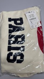 Zara ТОЛСТОВКА JOGGING COLOR BLOCK Multicoloured | 1880/801/330