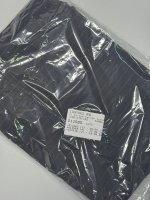 Zara БРЮКИ CARROT FIT С ЗАЩИПАМИ Stripes | 1608/270/105