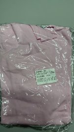 Zara БАЗОВАЯ ФУТБОЛКА ИЗ ХЛОПКА Pink | 3253/320/620
