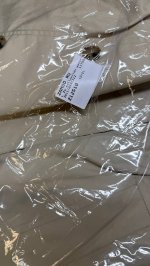 Zara КУРТКА С ВОРОТНИКОМ ИЗ ИСКУССТВЕННОГО МЕХА — ZW COLLECTION Ecru | 3811/243/712