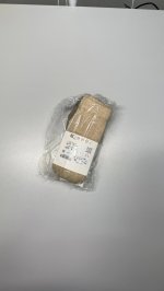 Zara НАБОР ИЗ ДВУХ ОДНОТОННЫХ КОЛГОТОК Light beige | 1554/744/746