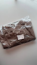 Zara КОМПЛЕКТ ДЛЯ БЕГА, ТОЛСТОВКА И БРЮКИ-ДЖОГГЕРЫ С ТЕКСТОМ Light brown | 1880/594/730