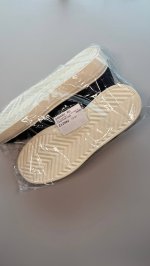 Zara КОЖАНЫЕ КРОССОВКИ Blue | 2249/520/400