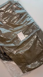 Zara КУРТКА ИЗ ИСКУССТВЕННОЙ ЗАМШИ СО СЪЕМНЫМ ВОРОТНИКОМ Khaki | 4341/785/505