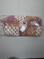 Zara БОМБЕР В СТИЛЕ ПЭЧВОРК Various | 4493/550/015