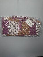 Zara БОМБЕР В СТИЛЕ ПЭЧВОРК Various | 4493/550/015