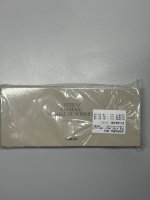 Zara Маска для сна из 100% шелка mulberry Brown / Taupe | 1362/125/737