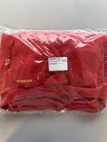 Zara ХУДИ С КАПЮШОНОМ И НАШИВКОЙ Brick | 5431/735/701